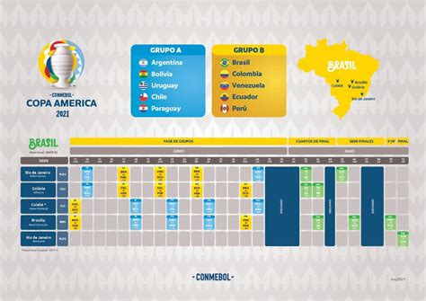 copa america 2021 schedule pdf